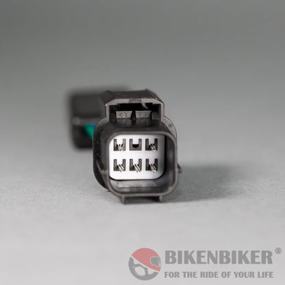 Exhaust Valve Eliminator For Honda Cbr 1000Rr - Servo Buddy Valve Eliminator