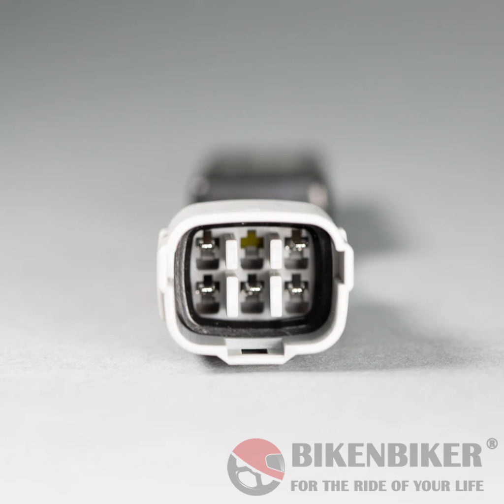 Exhaust Valve Eliminator For Suzuki Gsx S750 - Servo Buddy Valve Eliminator