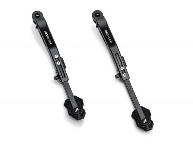 Side Stand Adjustable Aluminum For BMW R1300GSA -AltRider