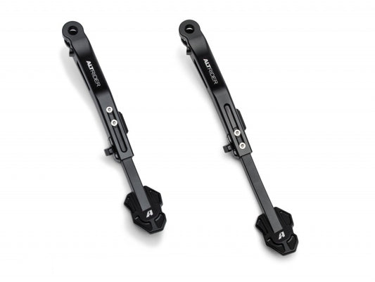Side Stand Adjustable Aluminum For BMW R1300GSA -AltRider