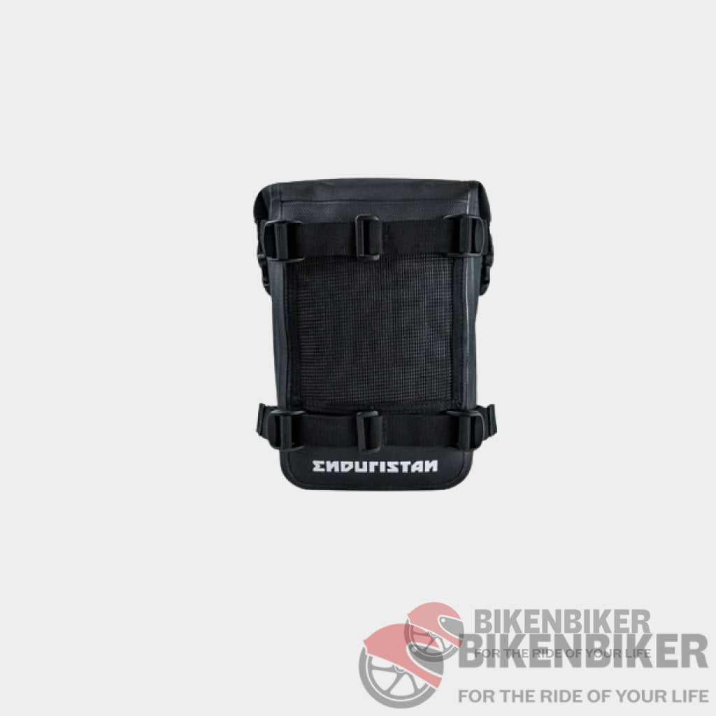 Fender Bag - Enduristan Bike Luggage