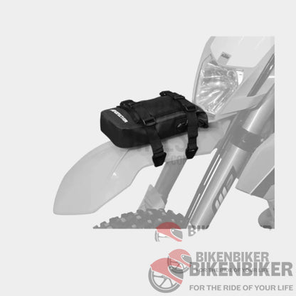 Fender Bag - Enduristan Bike Luggage