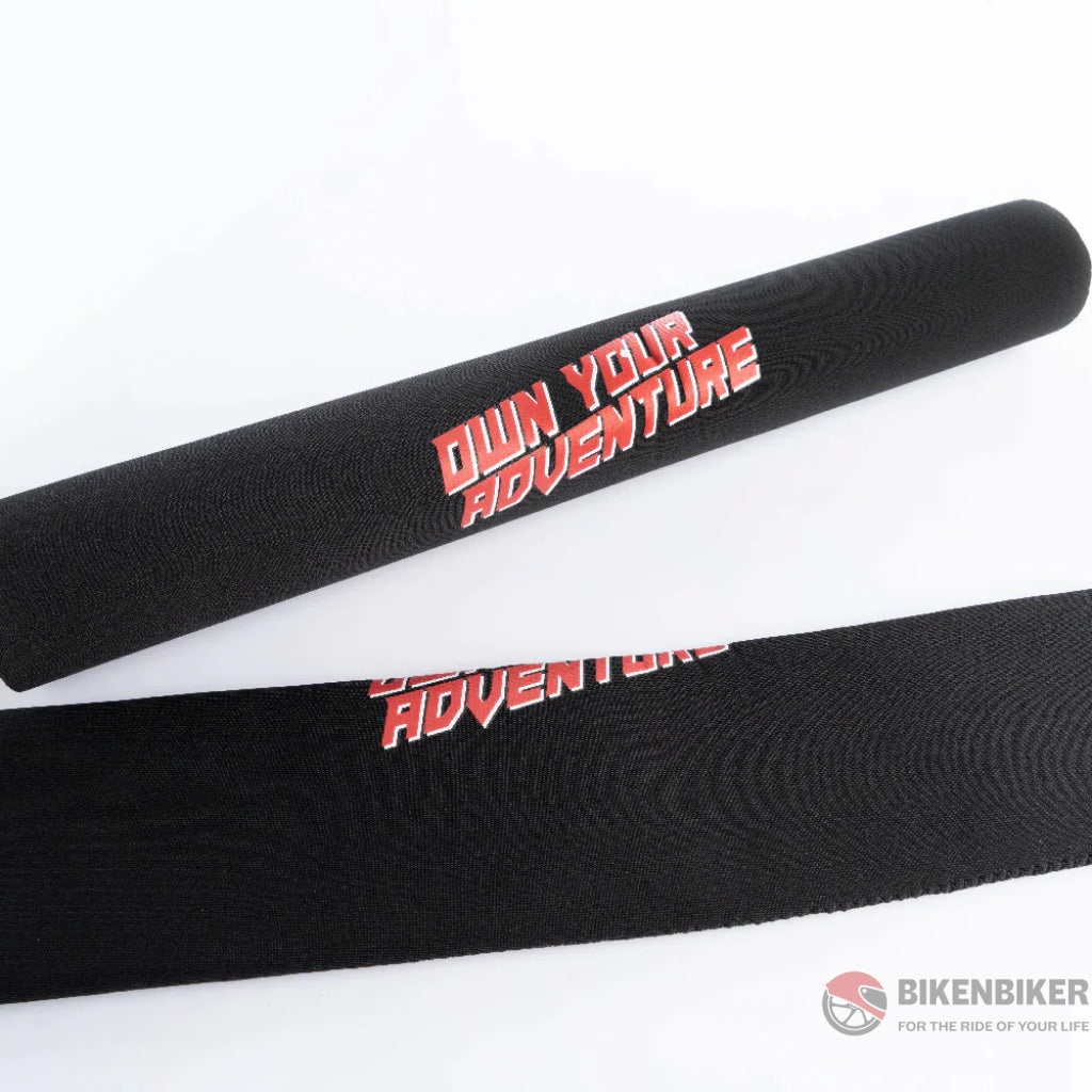 Fork Neoprene Protection Sleeves - Own Your Adventure Cover