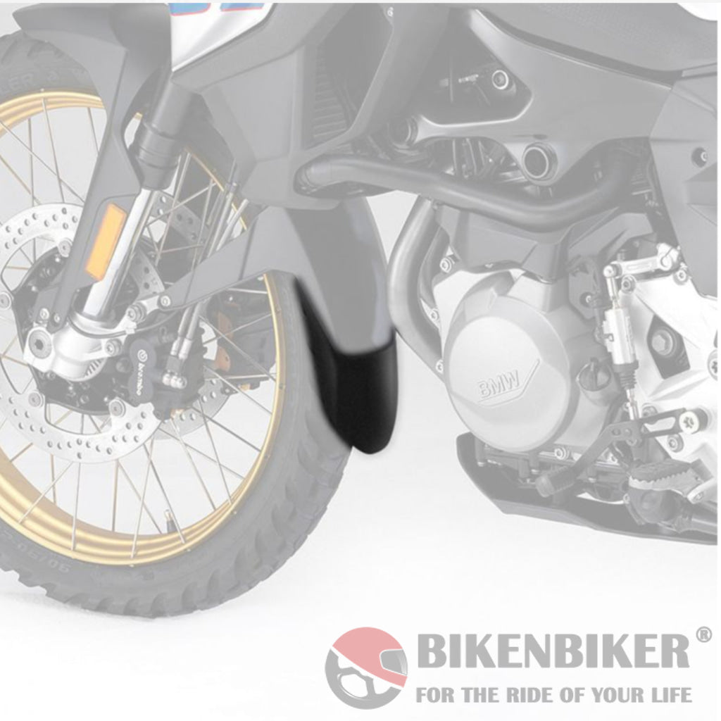 Front Fender Extension For Bmw F850Gs 2018 - Puig Extender