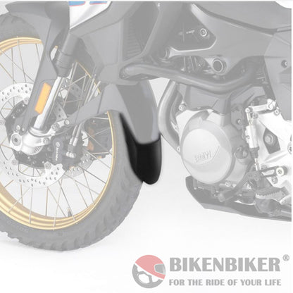 Front Fender Extension For Bmw F850Gs 2018 - Puig Extender