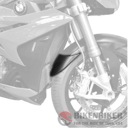 Front Fender Extension For Bmw S1000Rr 2010 - Puig Extender