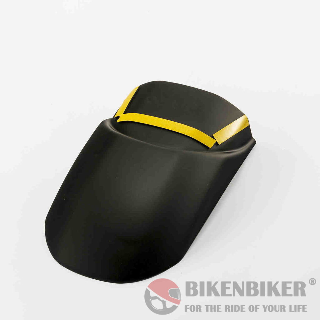 Front Fender Extension For Honda Crf1100L Africa Twin Adventure Sports 2020 - Puig Extender