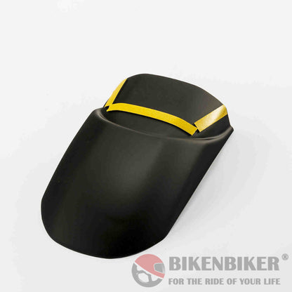 Front Fender Extension For Honda Crf1100L Africa Twin Adventure Sports 2020 - Puig Extender