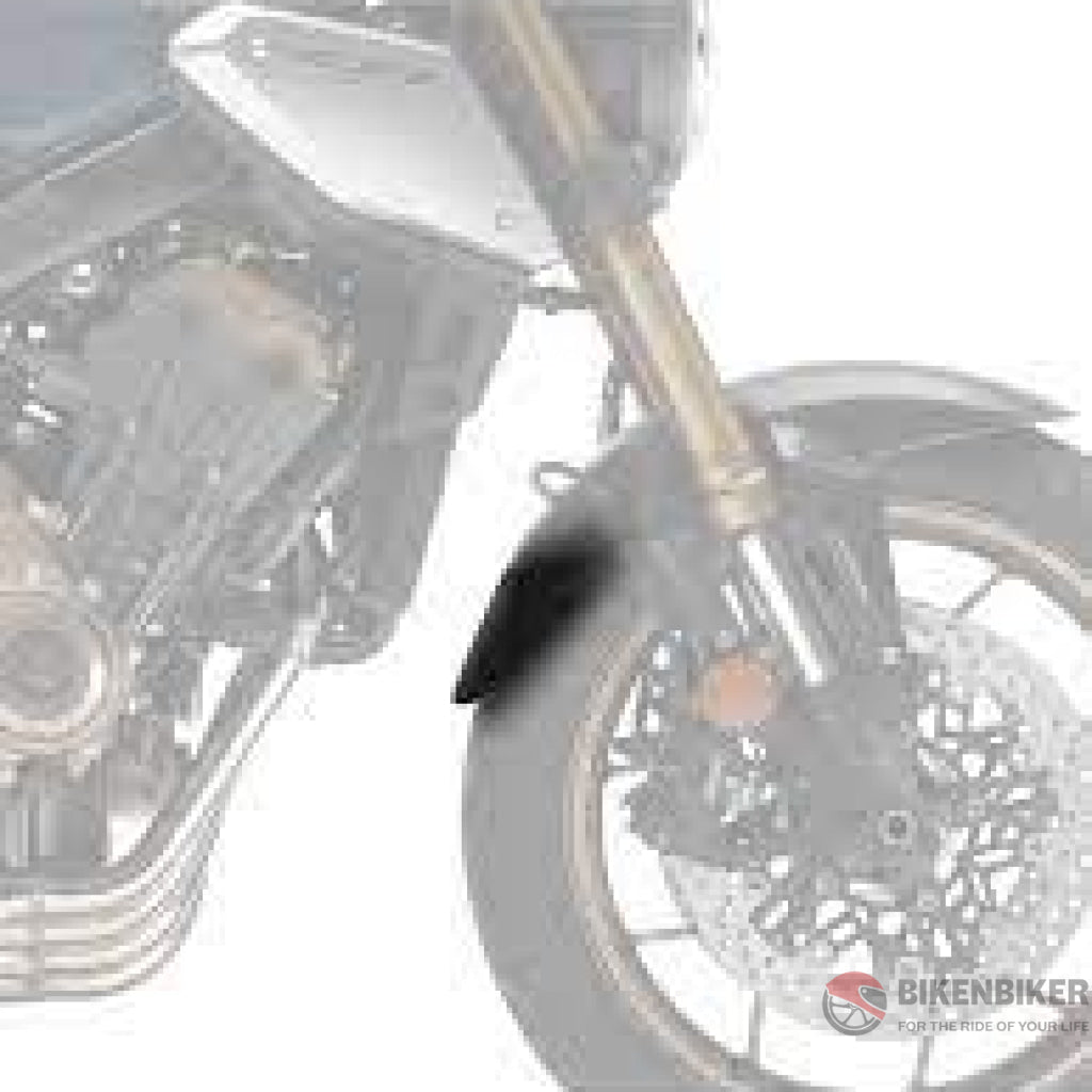 Front Fender Extension Honda - Cb650R N Sports Cafe Puig Extender