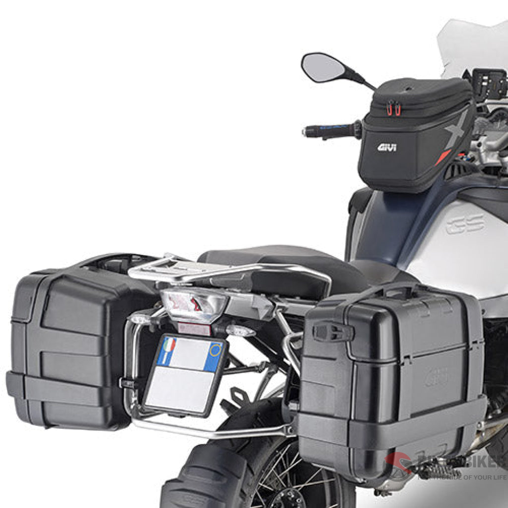 Givi Tub.pann.hold.bmw R1250Gs (19-21) - Pl5112B Accessories