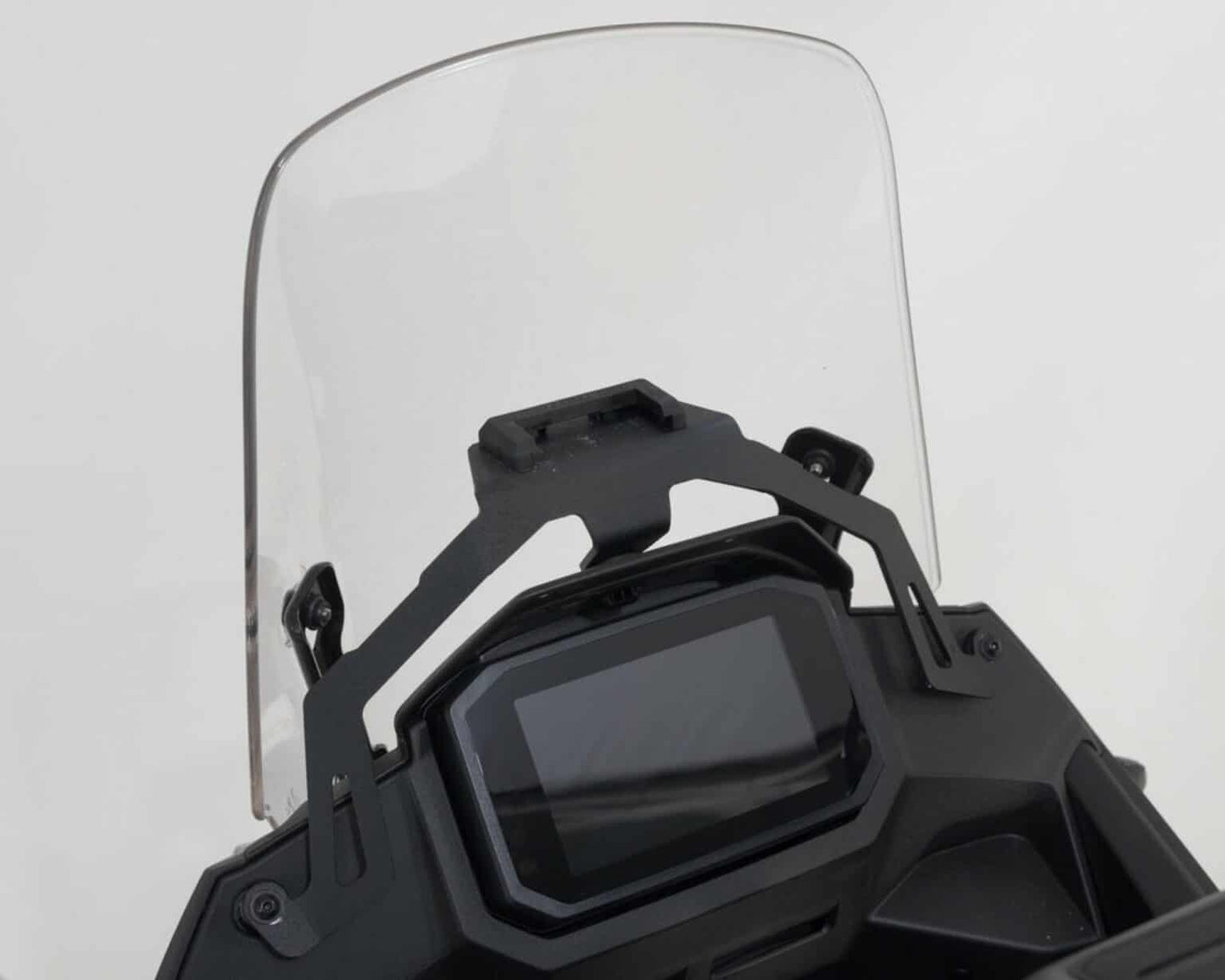 Cockpit GPS Mount for Honda Transalp XL750-SW-Motech