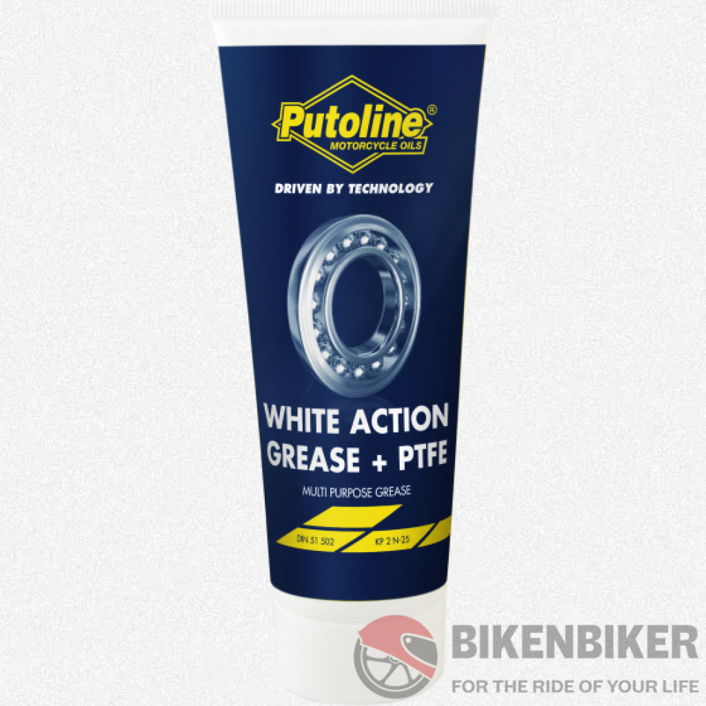 Grease - Putoline Bike Care