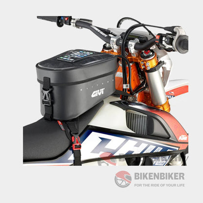 Grt716 Waterproof Tank Bag 6 Litres - Givi