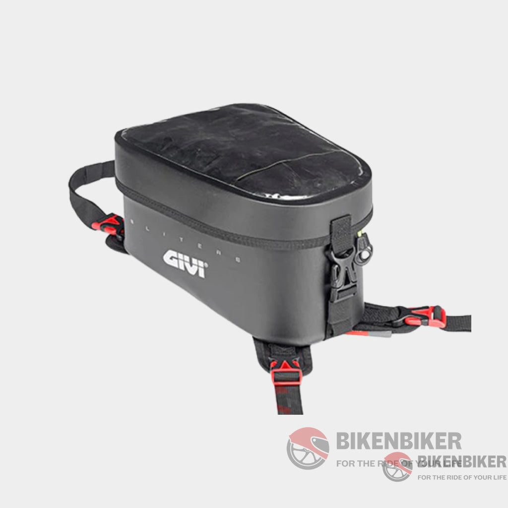 Grt716 Waterproof Tank Bag 6 Litres - Givi