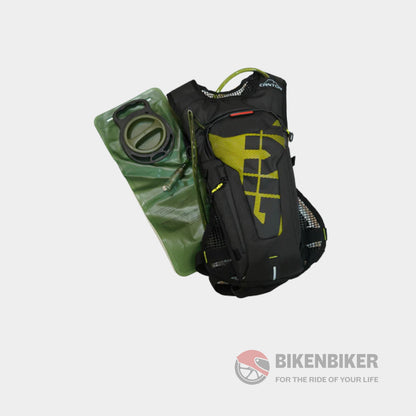 Grt719V Rucksack With Integrated Water Bag 3 Litres - Givi