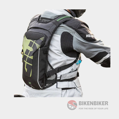 Grt719V Rucksack With Integrated Water Bag 3 Litres - Givi