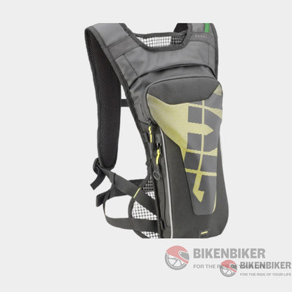 Grt719V Rucksack With Integrated Water Bag 3 Litres - Givi