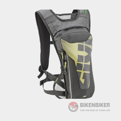 Grt719V Rucksack With Integrated Water Bag 3 Litres - Givi