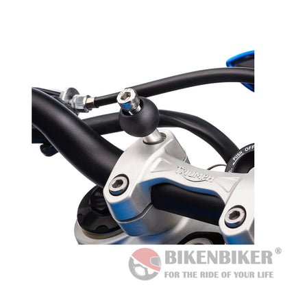 Handlebar Advancement Support-Ultimateaddons Ram Accessory