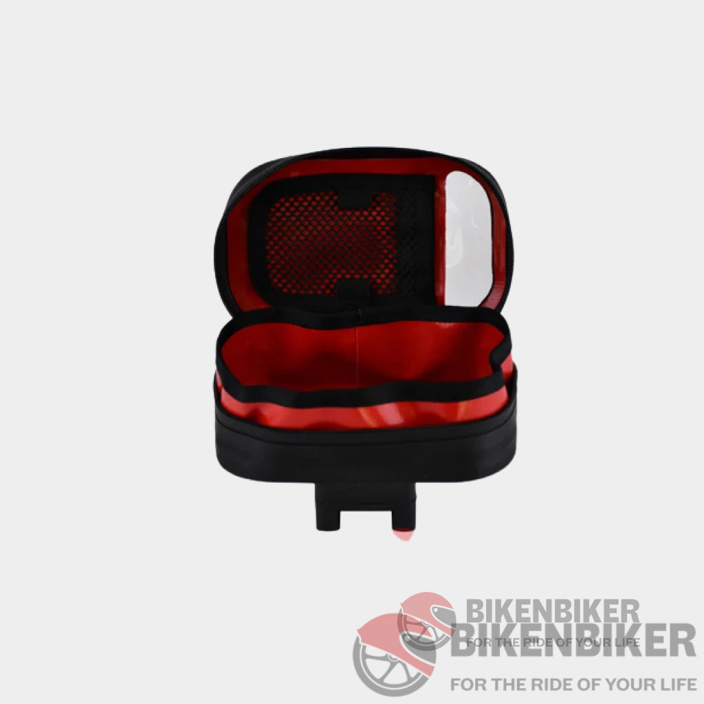 Handlebar Bag - Enduristan Bike Luggage