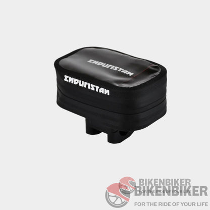 Handlebar Bag - Enduristan Bike Luggage