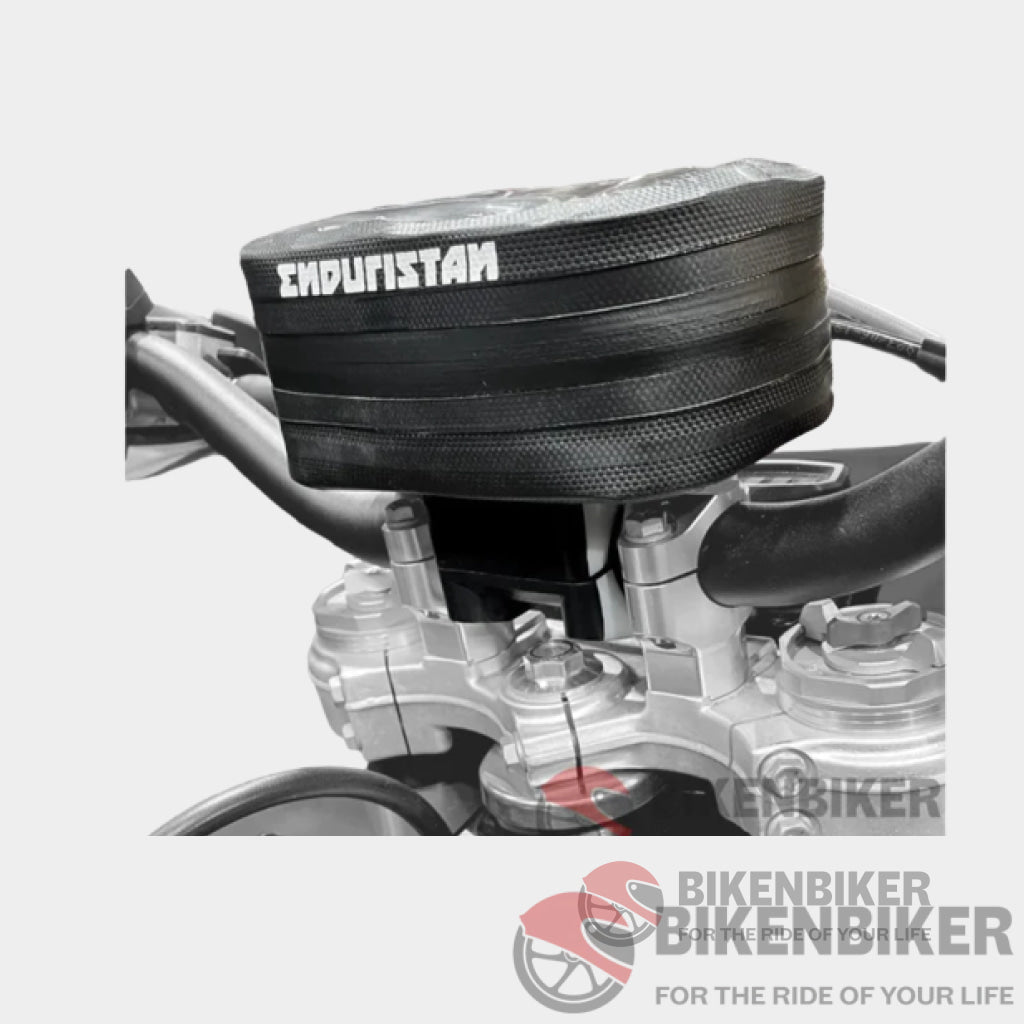Handlebar Bag - Enduristan Bike Luggage