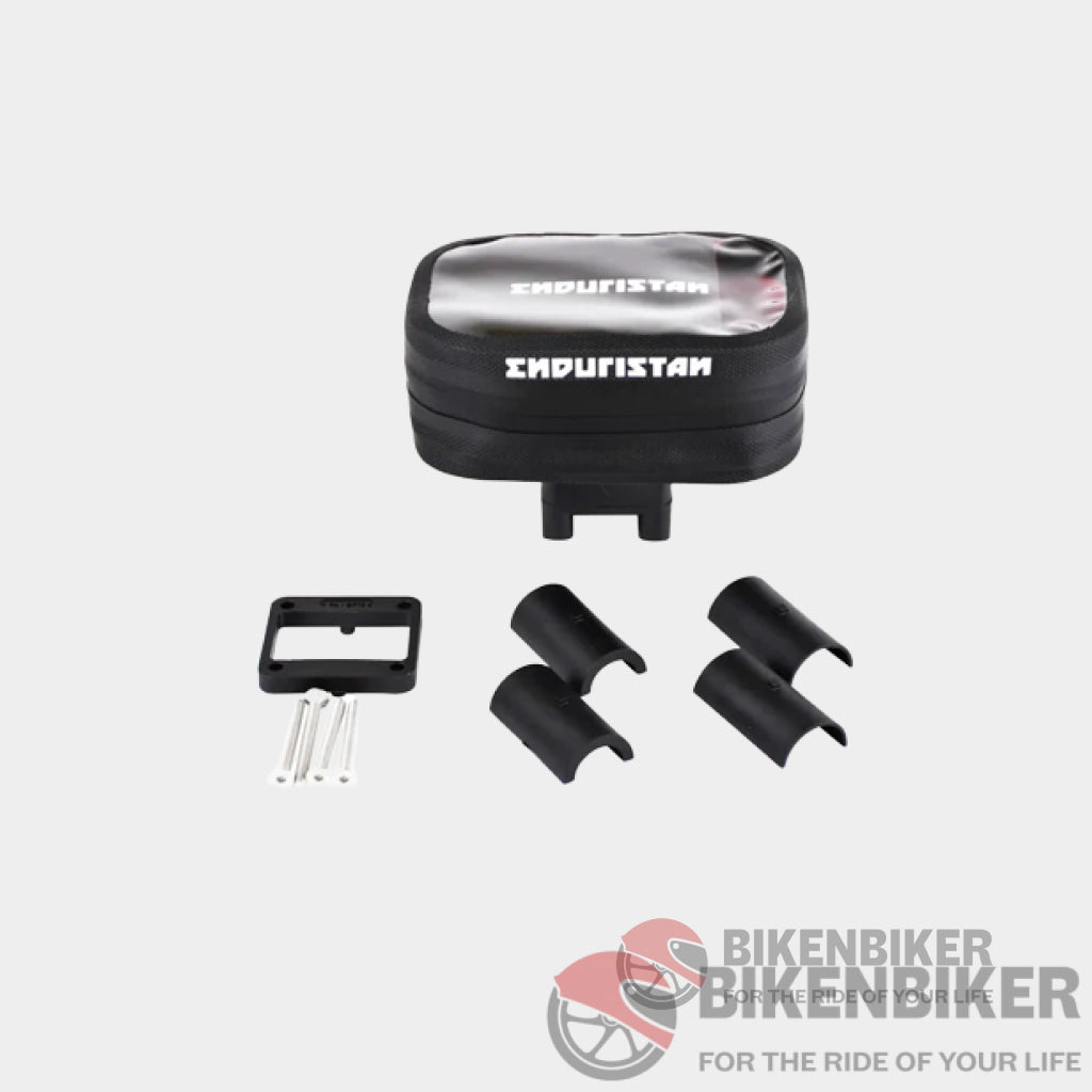 Handlebar Bag - Enduristan Bike Luggage