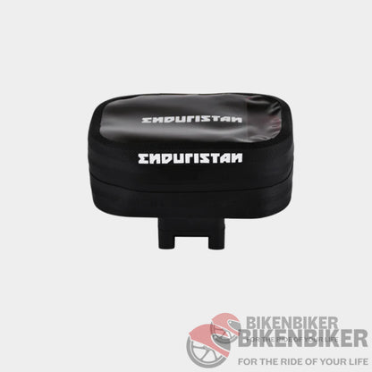 Handlebar Bag - Enduristan Bike Luggage