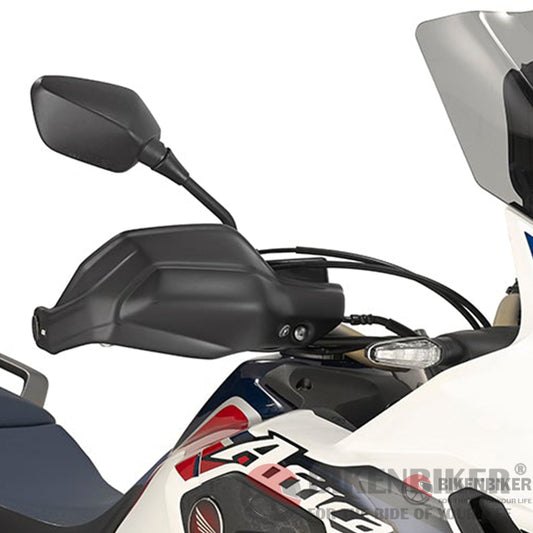 Handleguards For Honda Africa Twin (2017+) - Givi Hand Guards