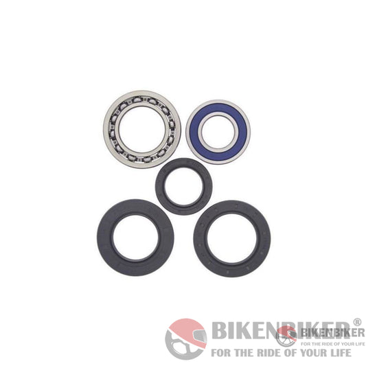 Harley Davidson Road-King Spares - Wheel Bearing Kits All Balls Racing Kit