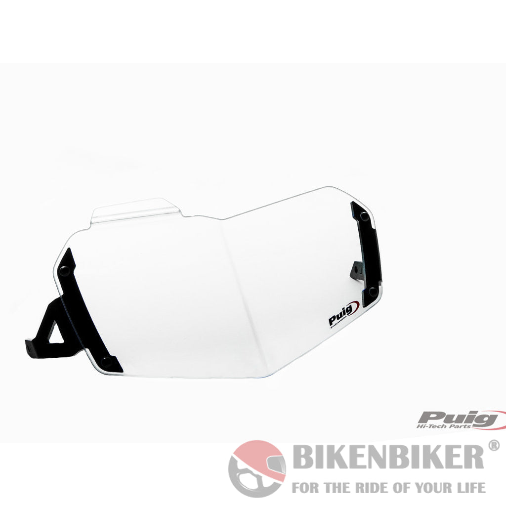 Headlight Protector For Bmw F850Gs 2018-Puig Protection