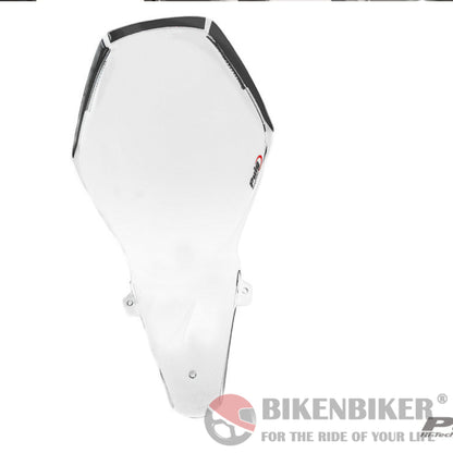 Headlight Protector For Dl650 V-Strom 2017-Puig Protection