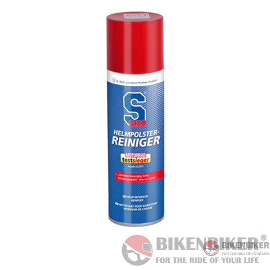 Helmet Lining Cleaner - Dr. Wack Chemie Biker Care