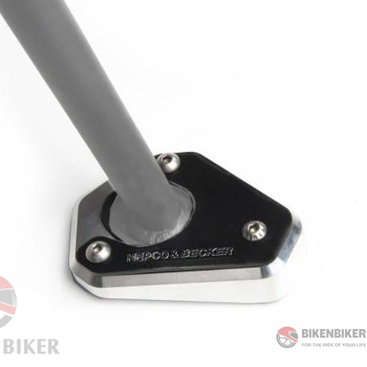 Kawasaki Z900 Stand - Sidestand Enlargement - Bike 'N' Biker