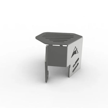 Rear Brake Oil Reservoir Guard for Royal Enfield Himalayan 411 - Auto Engina