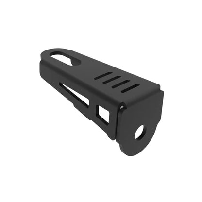 Fog Light Mount for Royal Enfield Himalayan 411 - Auto Engina