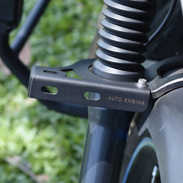 Fork Mount for Royal Enfield Himalayan 411 - Auto Engina