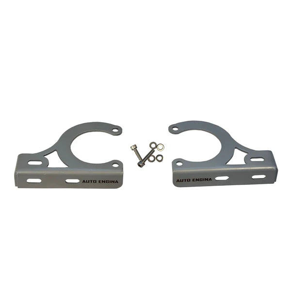 Fork Mount for Royal Enfield Himalayan 411 - Auto Engina