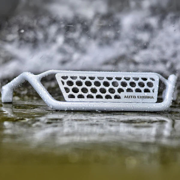 Headlight Grill for Royal Enfield Himalayan 411 - Auto Engina