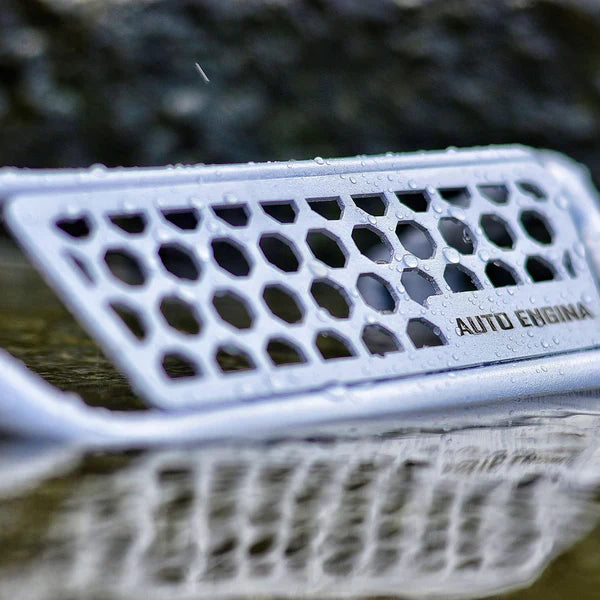 Headlight Grill for Royal Enfield Himalayan 411 - Auto Engina