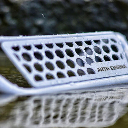 Headlight Grill for Royal Enfield Himalayan 411 - Auto Engina