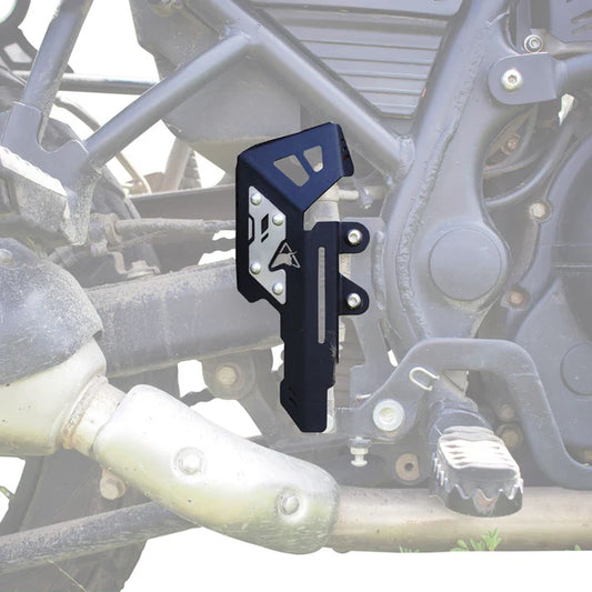 Master Cylinder Guard for Royal Enfield Himalayan 411 - Auto Engina