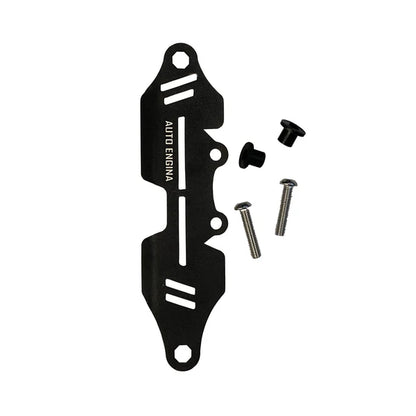 Master Cylinder Guard for Royal Enfield Himalayan 411 - Auto Engina