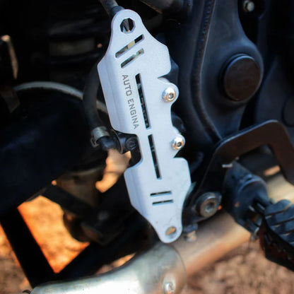Master Cylinder Guard for Royal Enfield Himalayan 411 - Auto Engina