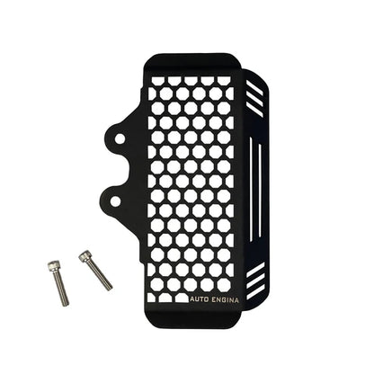 Radiator Guard for Royal Enfield Himalayan 411 - Auto Engina