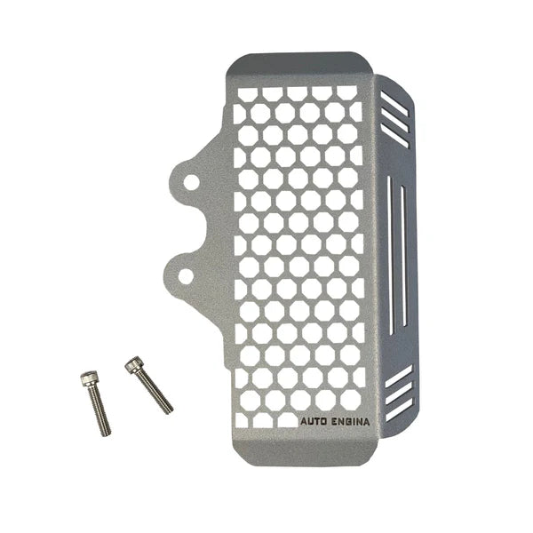 Radiator Guard for Royal Enfield Himalayan 411 - Auto Engina