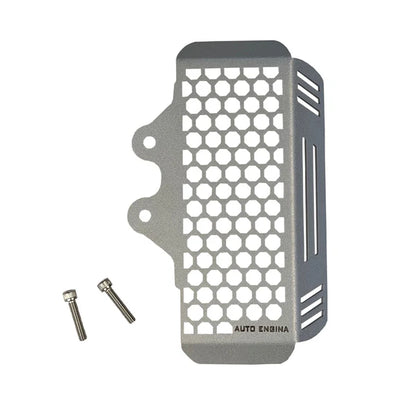 Radiator Guard for Royal Enfield Himalayan 411 - Auto Engina