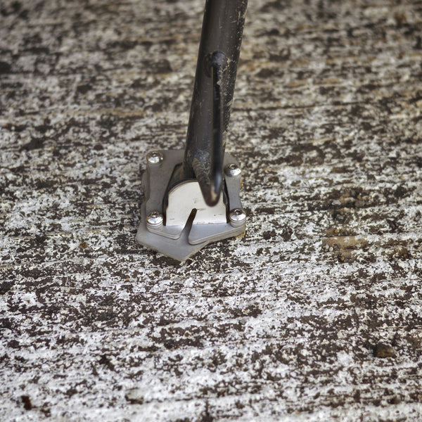 Side Stand Extender for Royal Enfield Himalayan 411 - Auto Engina