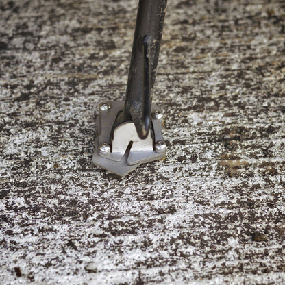 Side Stand Extender for Royal Enfield Himalayan 411 - Auto Engina