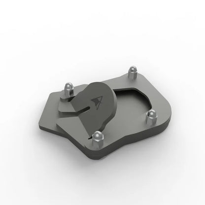 Side Stand Extender for Royal Enfield Himalayan 411 - Auto Engina